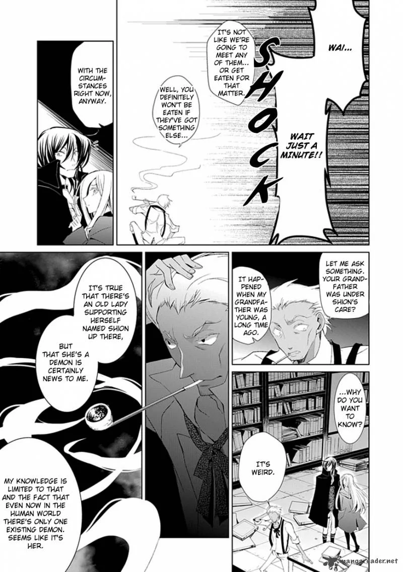 Rolan the Forgotten King Chapter 3 page 42