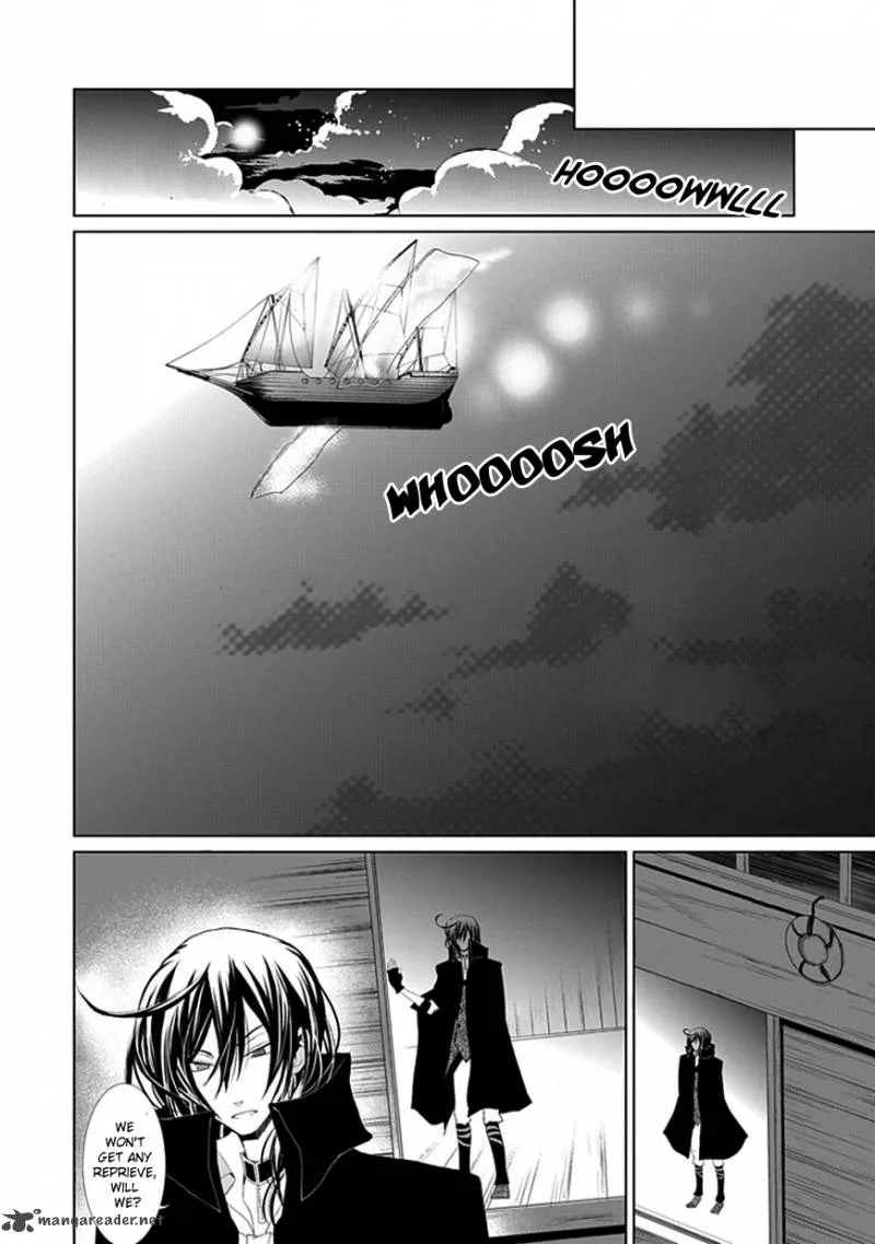 Rolan the Forgotten King Chapter 4 page 25