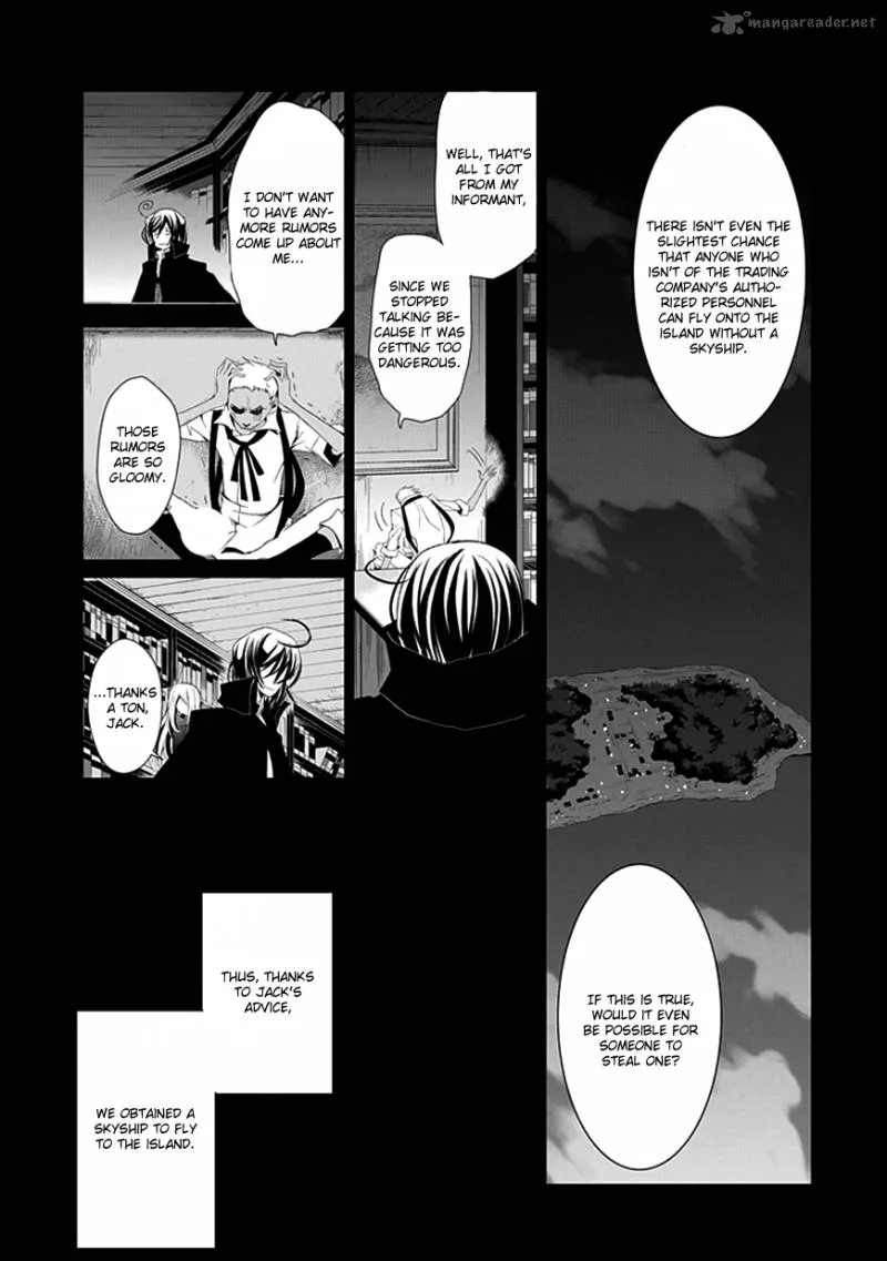 Rolan the Forgotten King Chapter 4 page 28