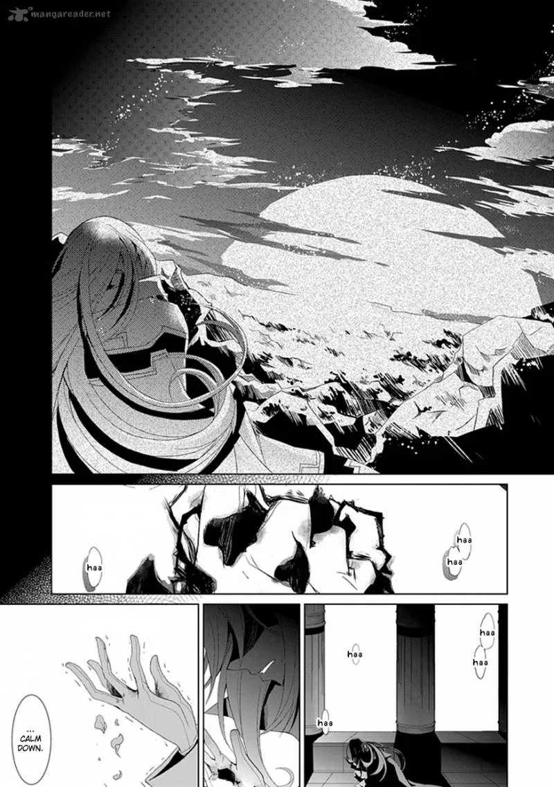 Rolan the Forgotten King Chapter 4 page 20