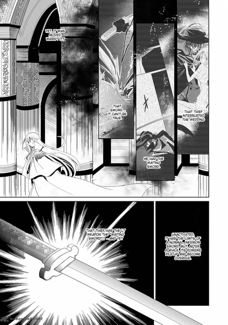 Rolan the Forgotten King Chapter 4 page 14