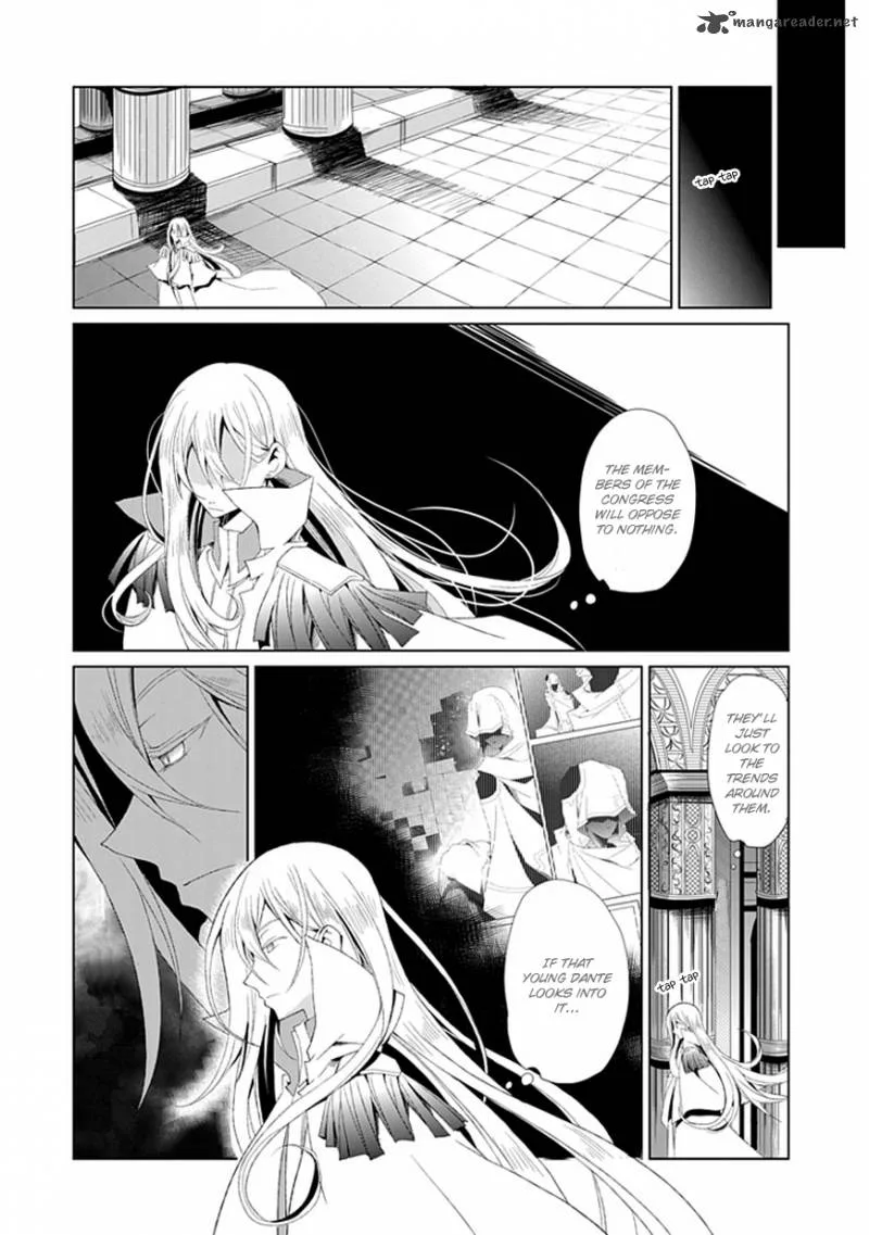 Rolan the Forgotten King Chapter 4 page 13