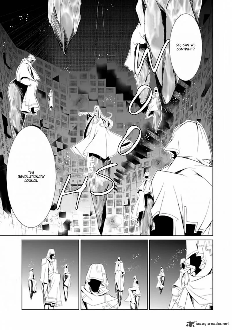 Rolan the Forgotten King Chapter 4 page 4