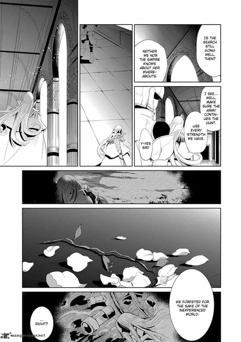 Rolan the Forgotten King Chapter 4 page 22