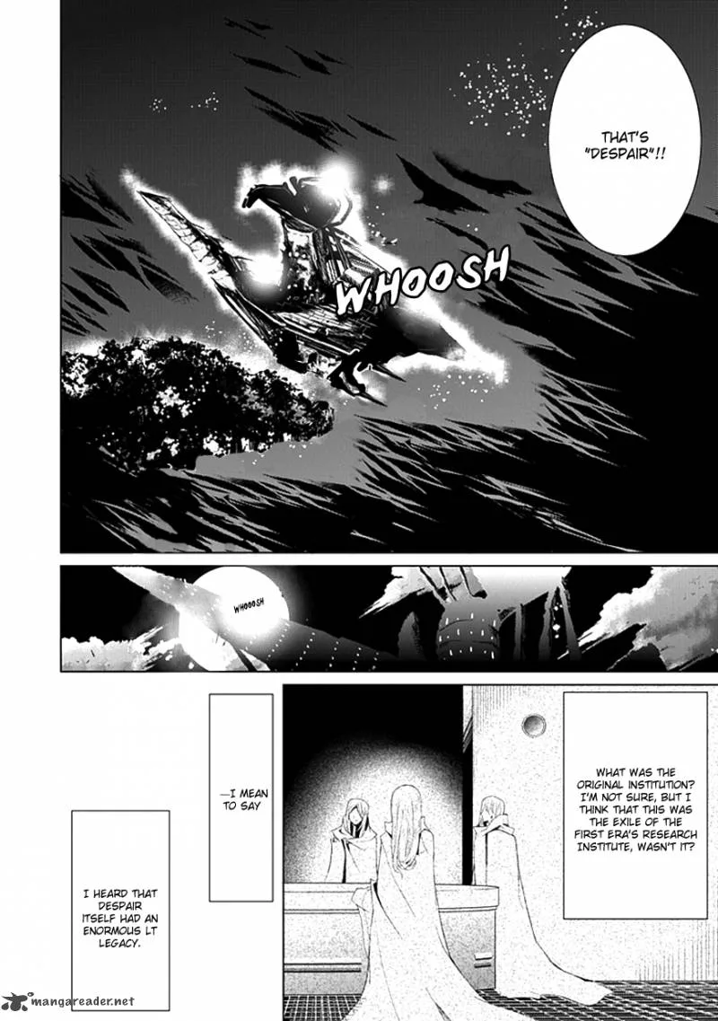 Rolan the Forgotten King Chapter 4 page 33