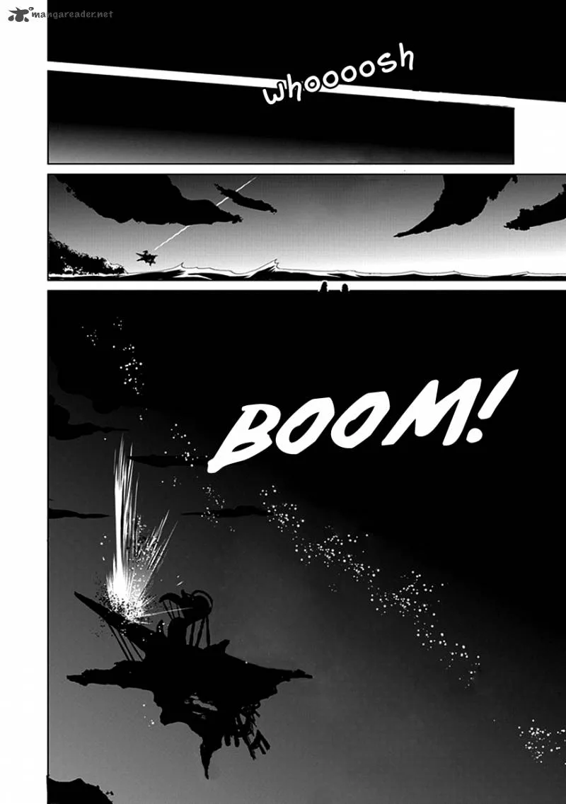 Rolan the Forgotten King Chapter 4 page 44