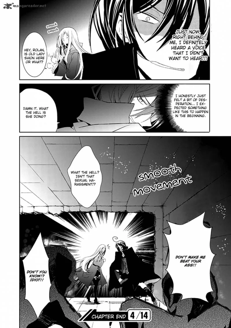 Rolan the Forgotten King Chapter 4 page 46