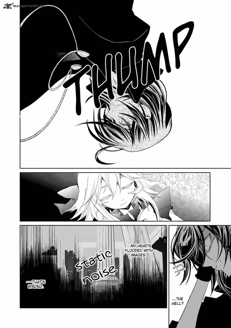 Rolan the Forgotten King Chapter 5 page 35