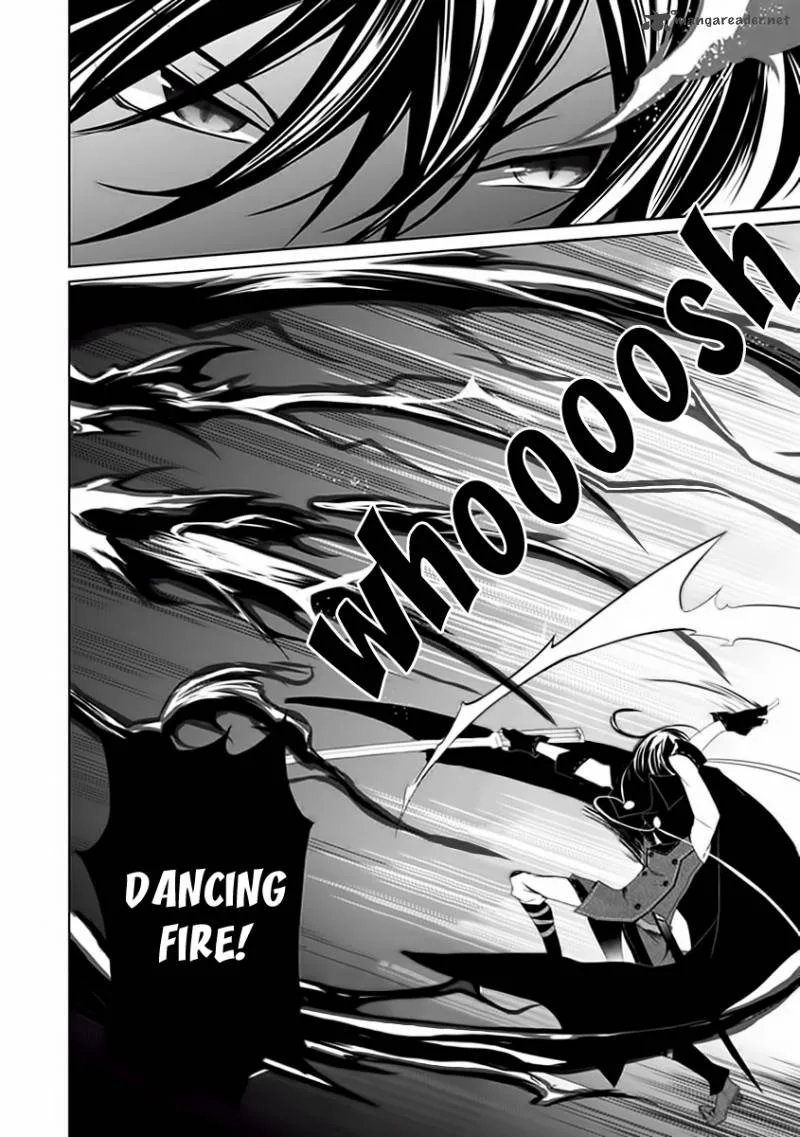Rolan the Forgotten King Chapter 5 page 7