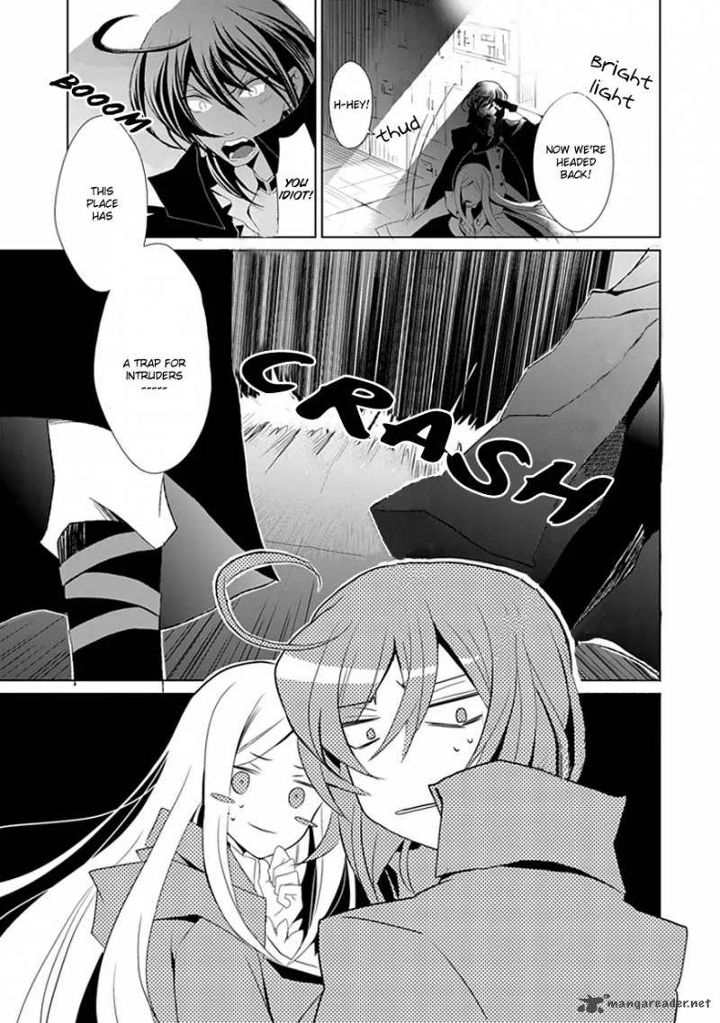 Rolan the Forgotten King Chapter 5 page 30