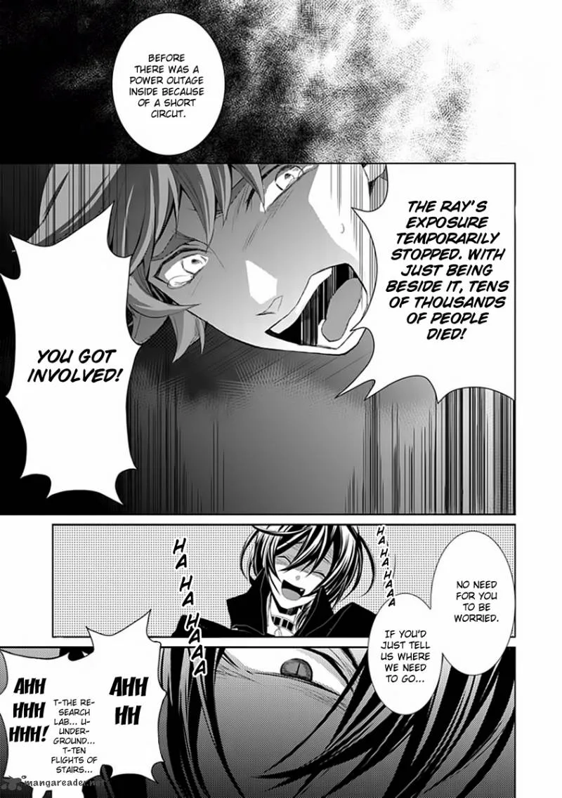 Rolan the Forgotten King Chapter 5 page 16