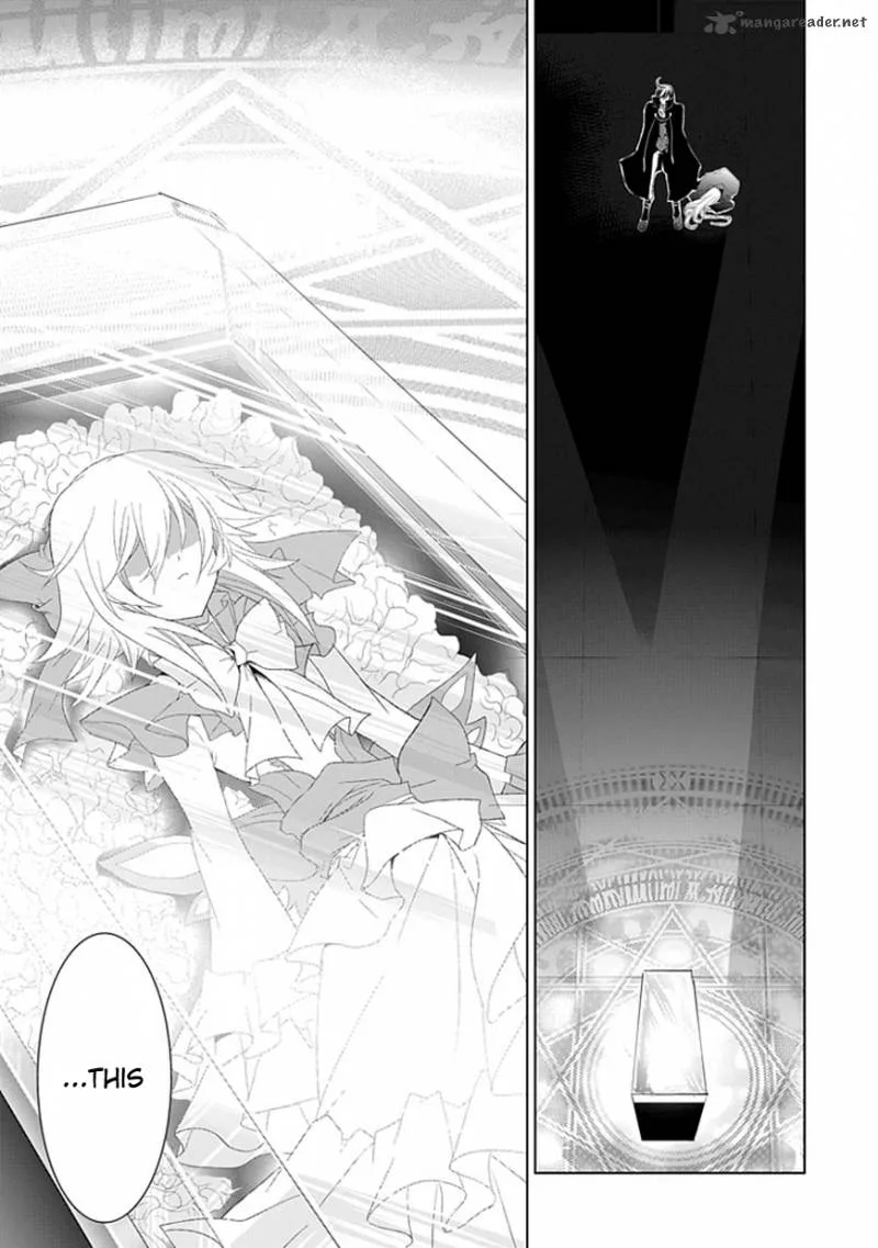 Rolan the Forgotten King Chapter 5 page 32