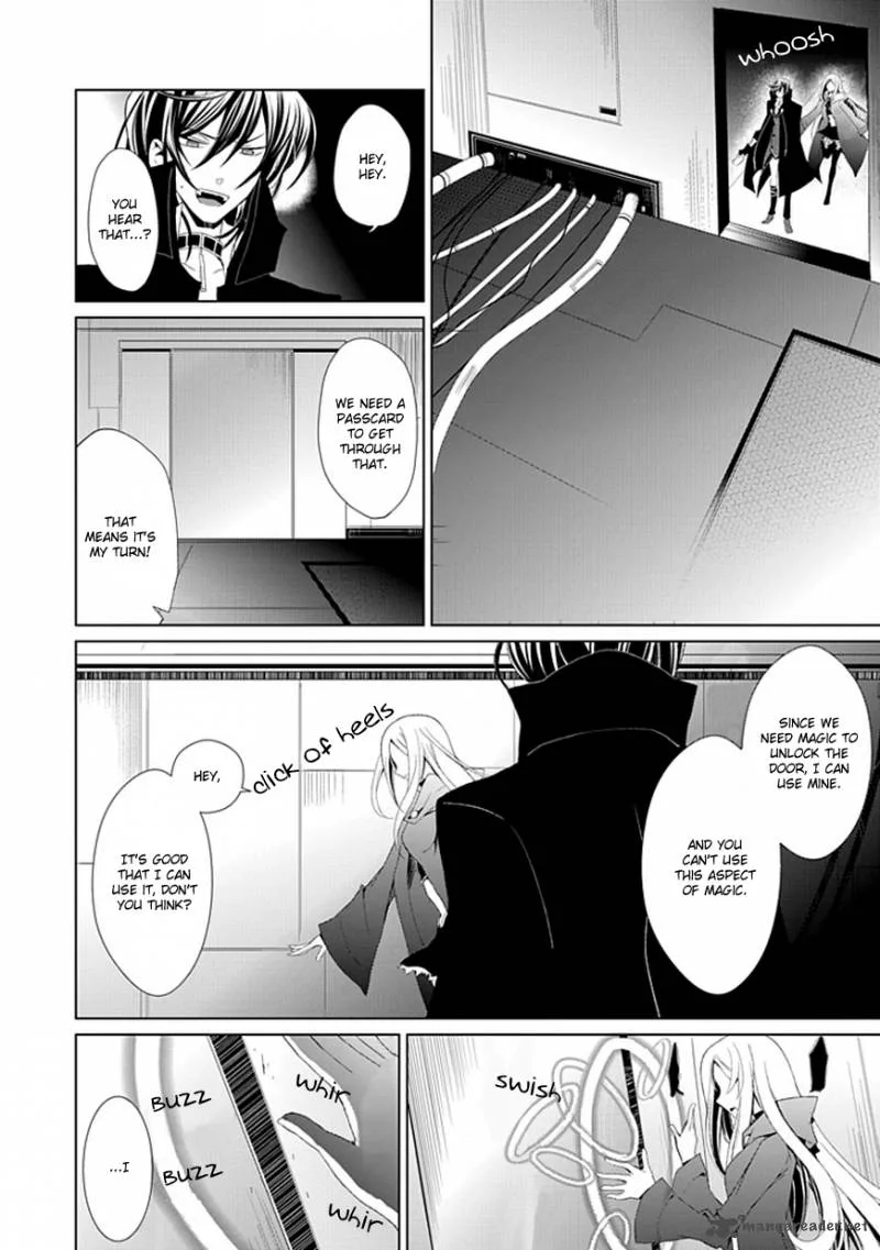 Rolan the Forgotten King Chapter 5 page 19