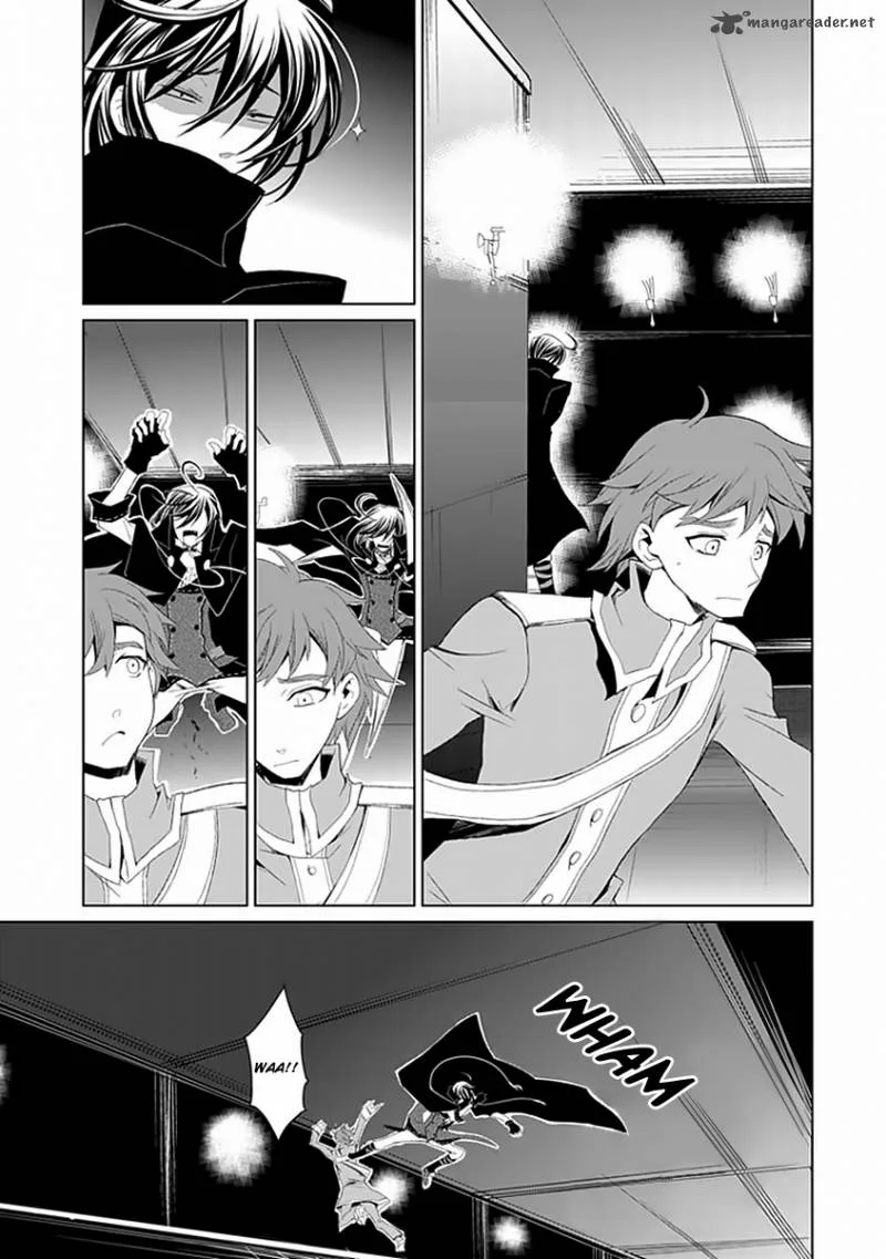 Rolan the Forgotten King Chapter 5 page 14