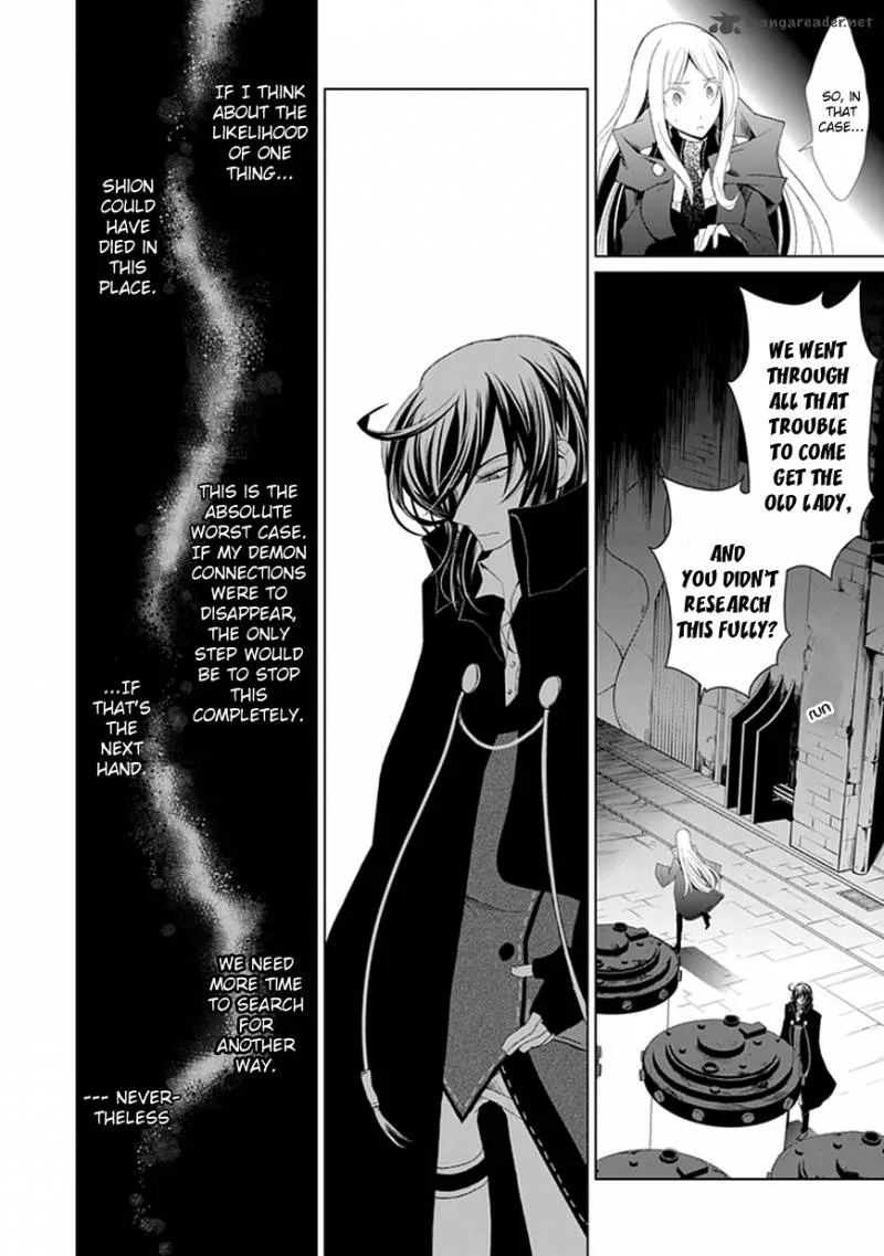 Rolan the Forgotten King Chapter 5 page 25