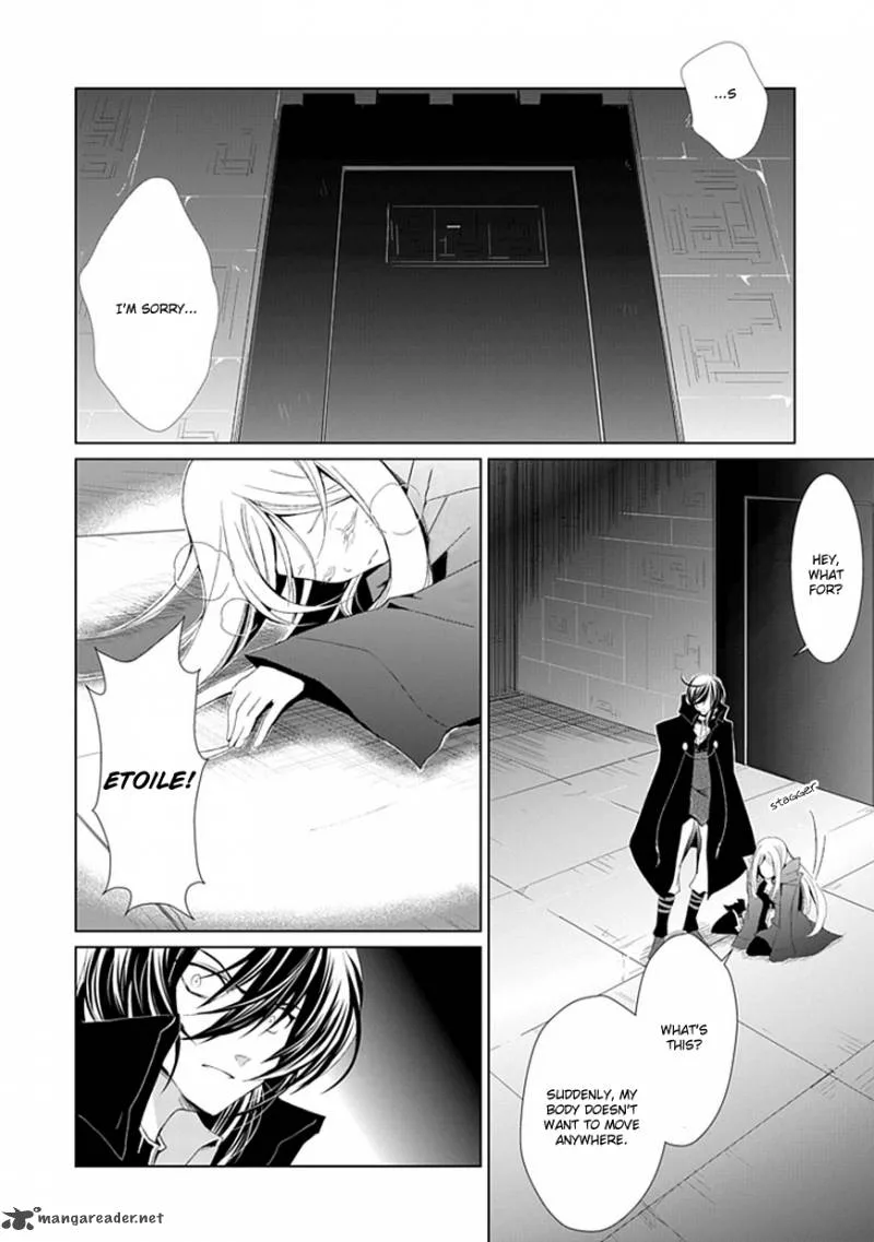Rolan the Forgotten King Chapter 5 page 31