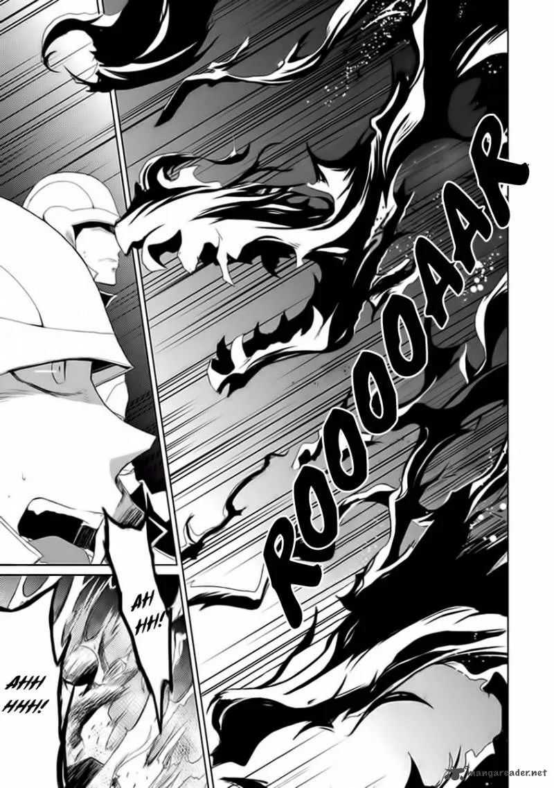 Rolan the Forgotten King Chapter 5 page 8