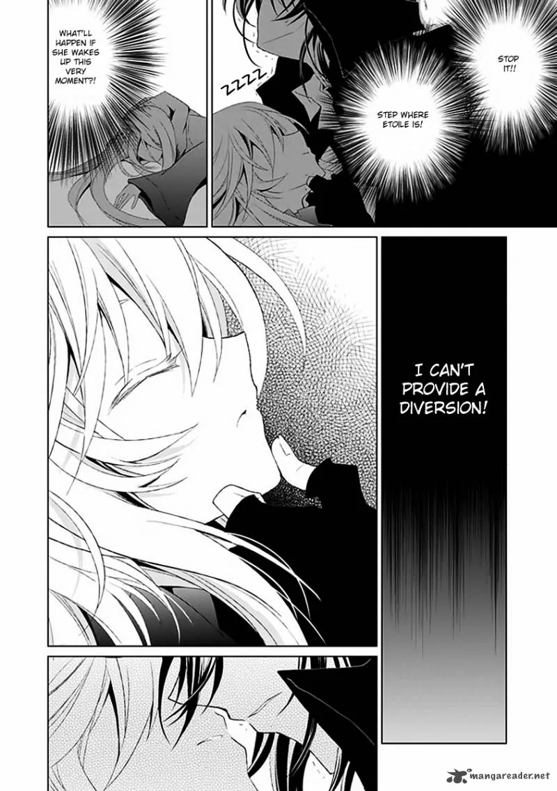 Rolan the Forgotten King Chapter 5 page 39