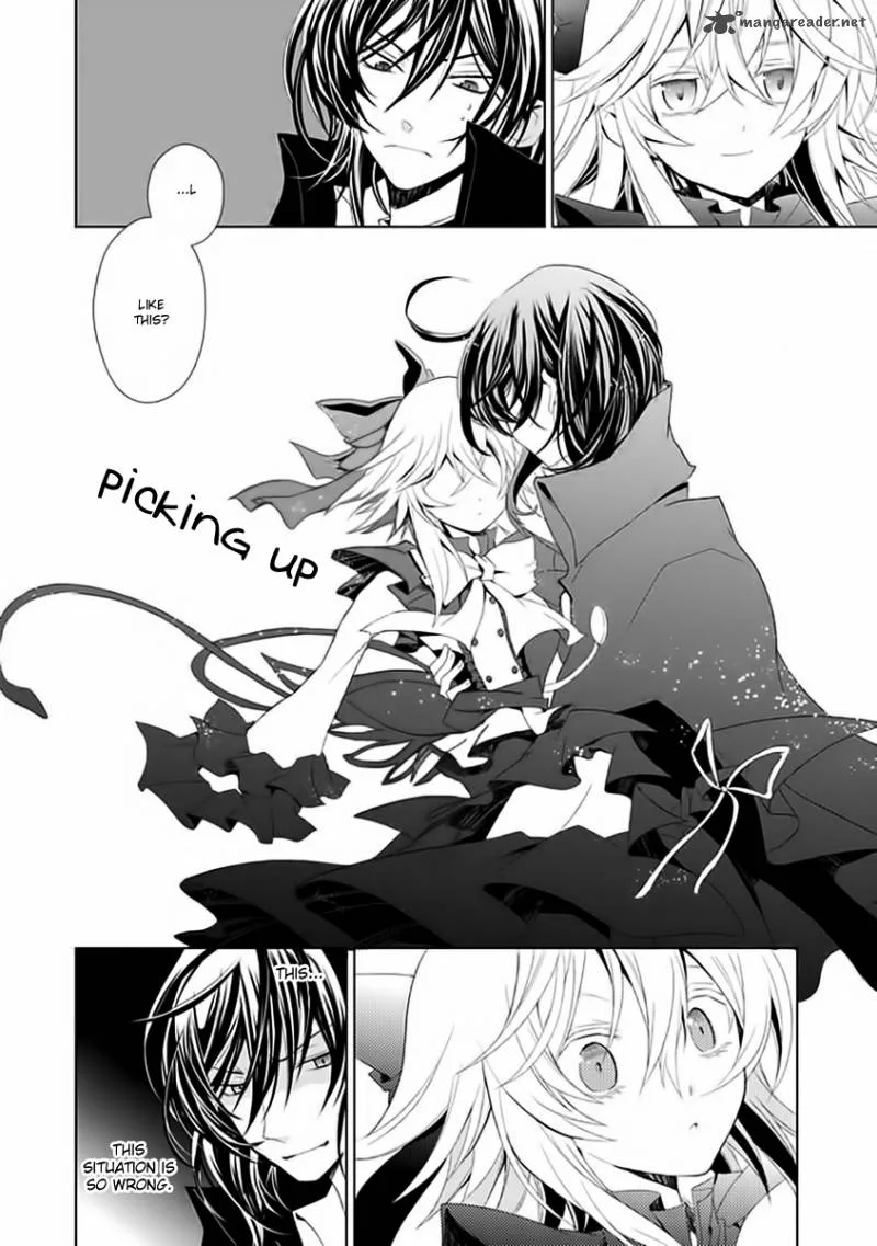 Rolan the Forgotten King Chapter 5 page 46