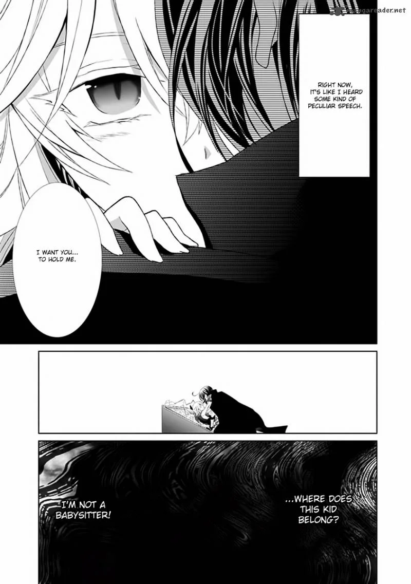 Rolan the Forgotten King Chapter 5 page 45