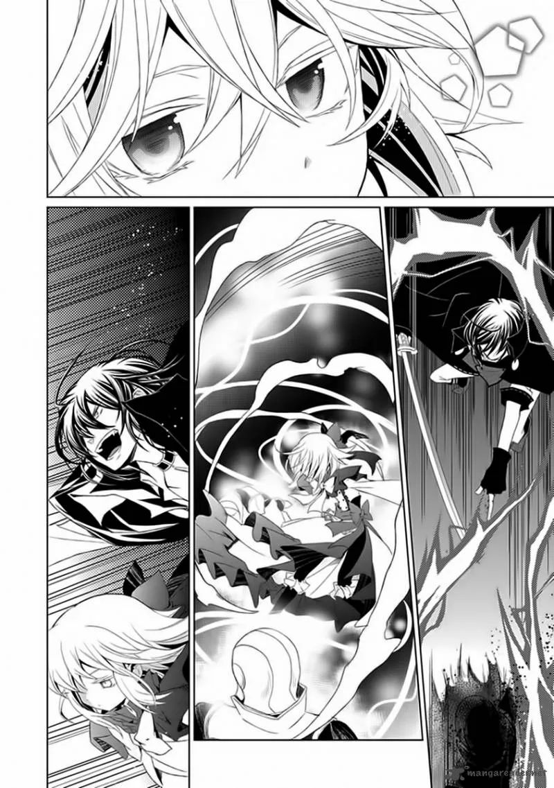 Rolan the Forgotten King Chapter 6 page 25