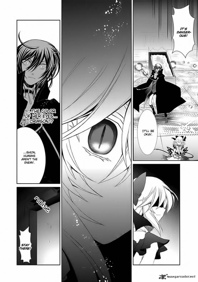 Rolan the Forgotten King Chapter 6 page 5