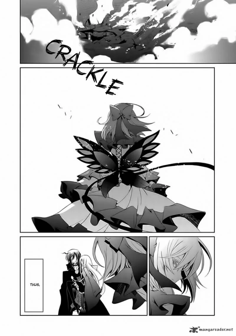 Rolan the Forgotten King Chapter 6 page 28