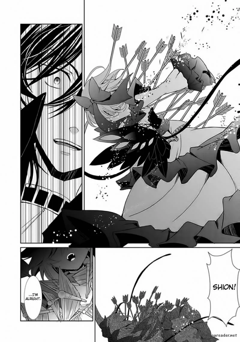 Rolan the Forgotten King Chapter 6 page 9