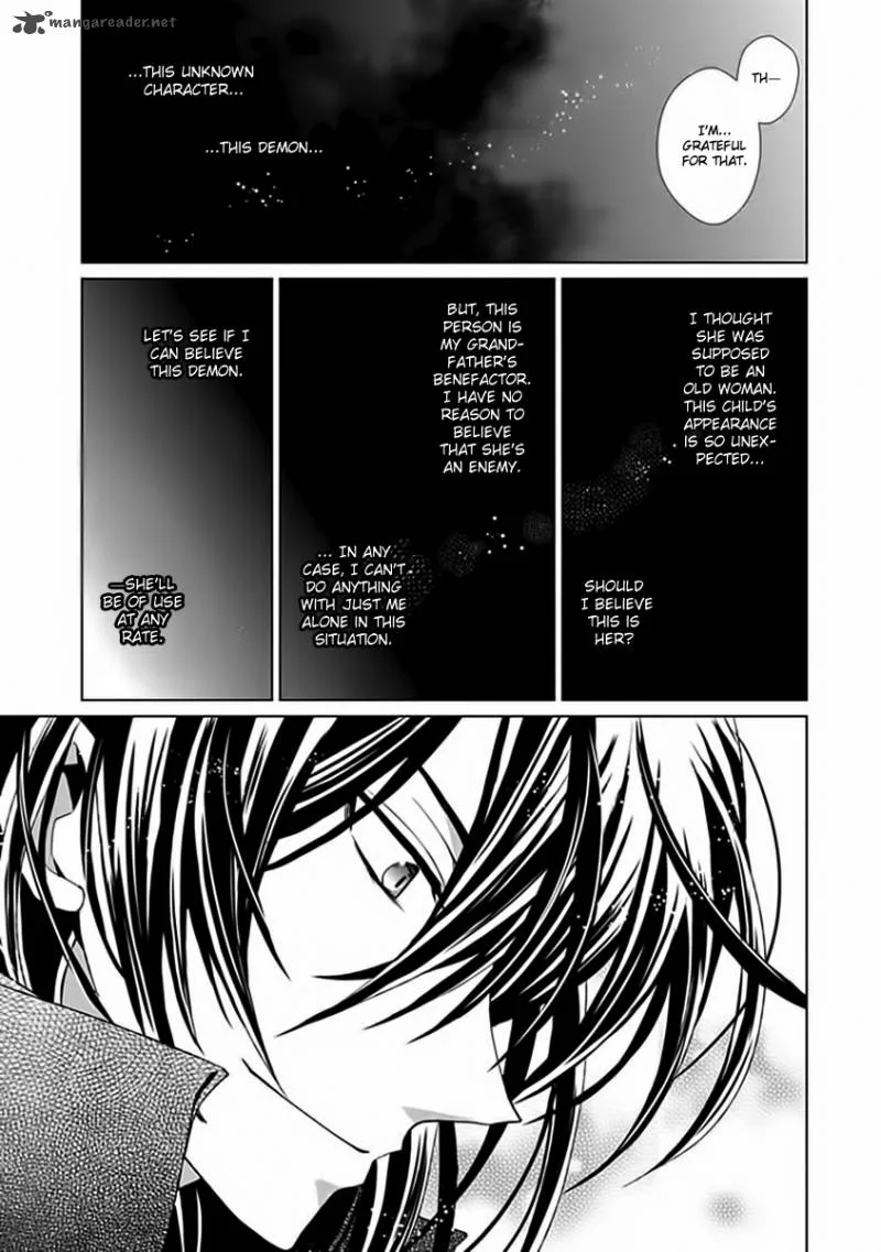 Rolan the Forgotten King Chapter 6 page 14