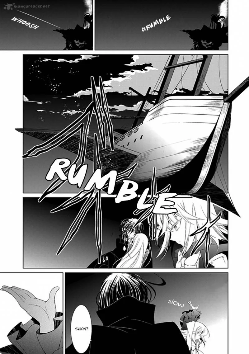 Rolan the Forgotten King Chapter 6 page 26