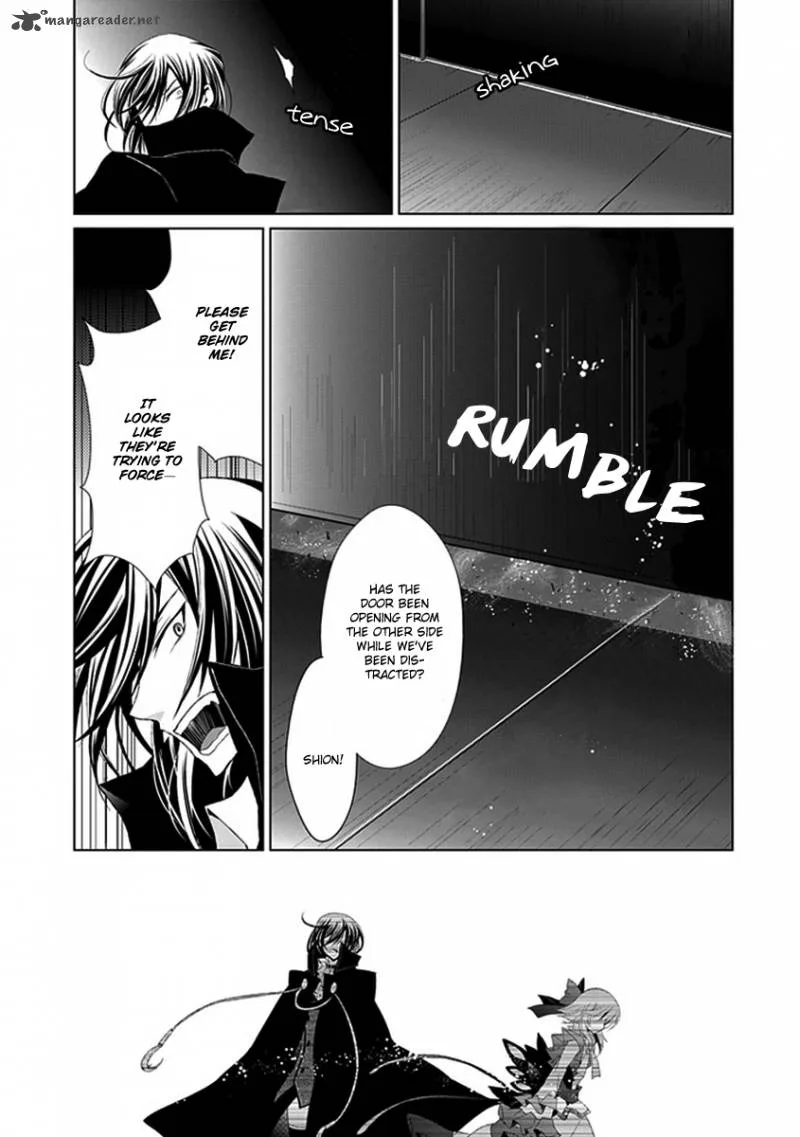 Rolan the Forgotten King Chapter 6 page 4
