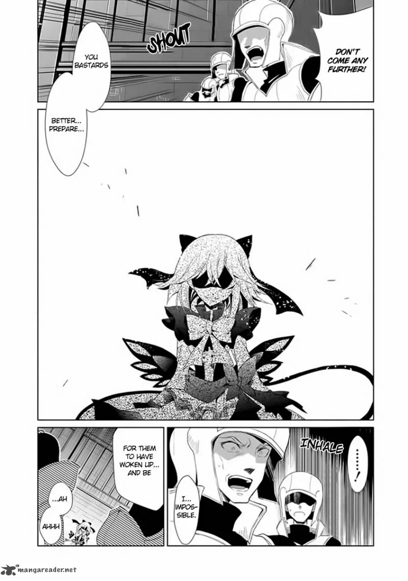Rolan the Forgotten King Chapter 6 page 6