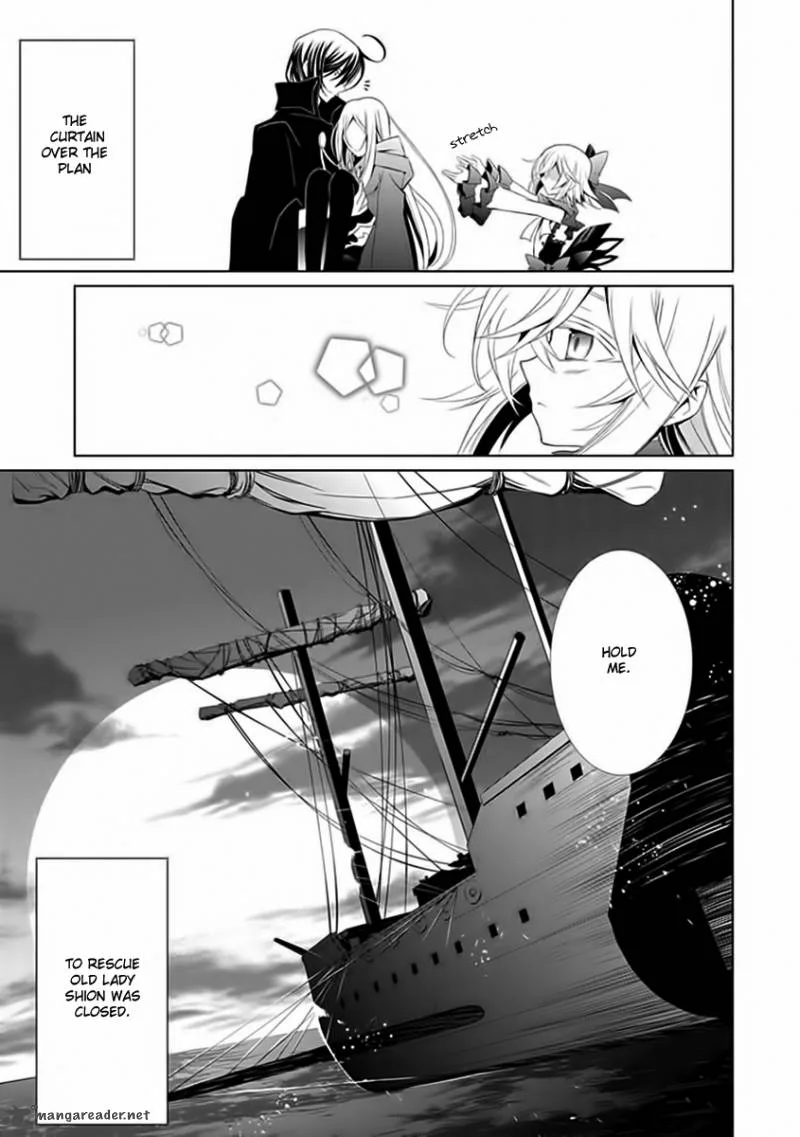Rolan the Forgotten King Chapter 6 page 29