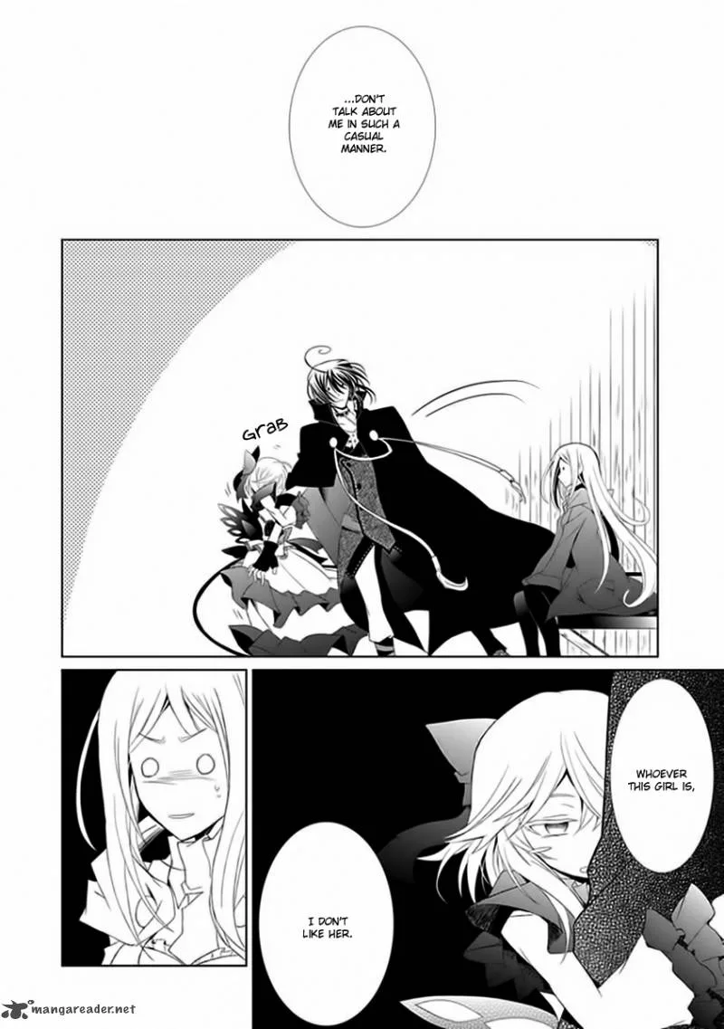 Rolan the Forgotten King Chapter 6 page 38