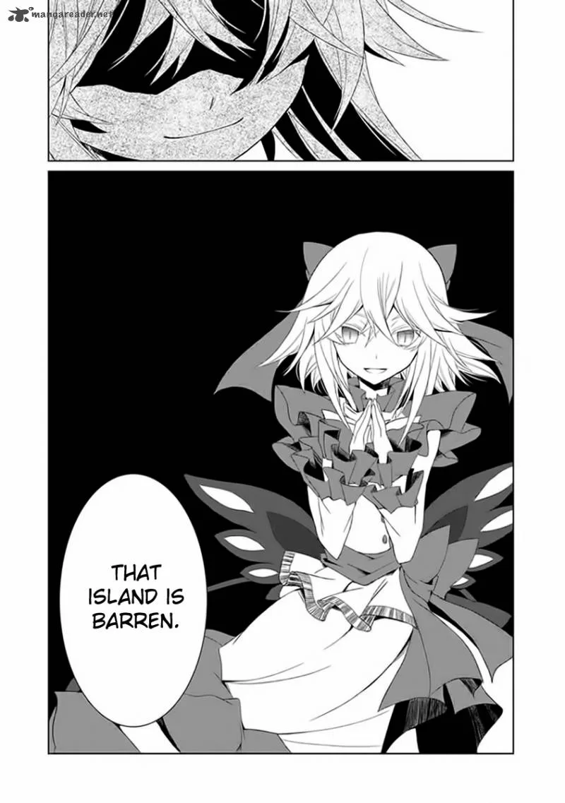 Rolan the Forgotten King Chapter 6 page 44