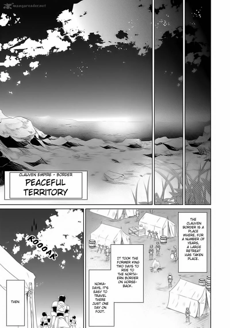 Rolan the Forgotten King Chapter 6 page 45