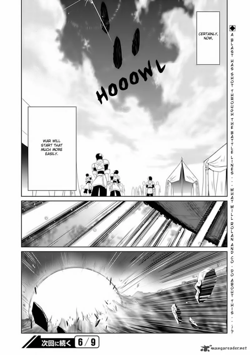 Rolan the Forgotten King Chapter 6 page 46