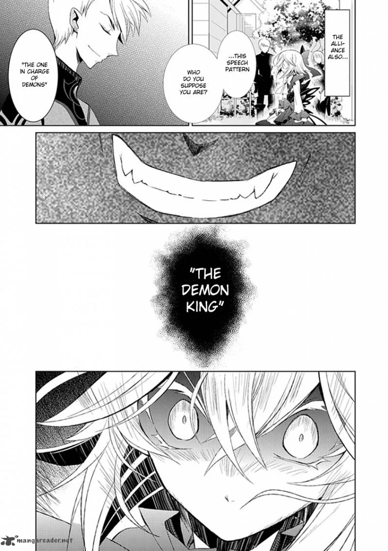 Rolan the Forgotten King Chapter 7 page 24