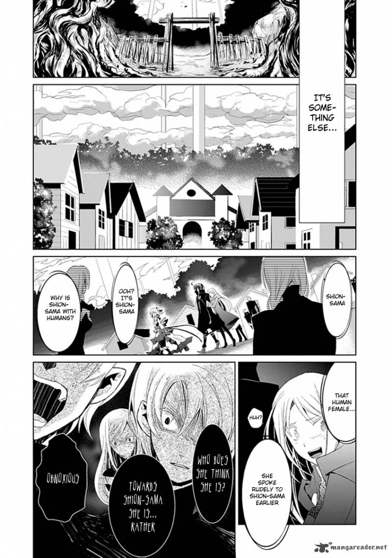 Rolan the Forgotten King Chapter 7 page 19