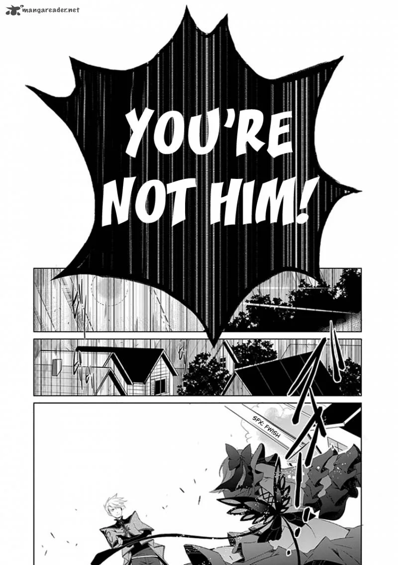 Rolan the Forgotten King Chapter 7 page 25
