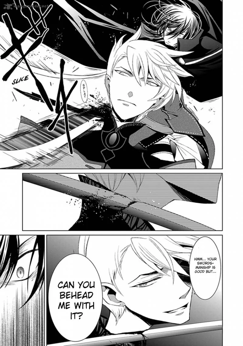 Rolan the Forgotten King Chapter 7 page 36