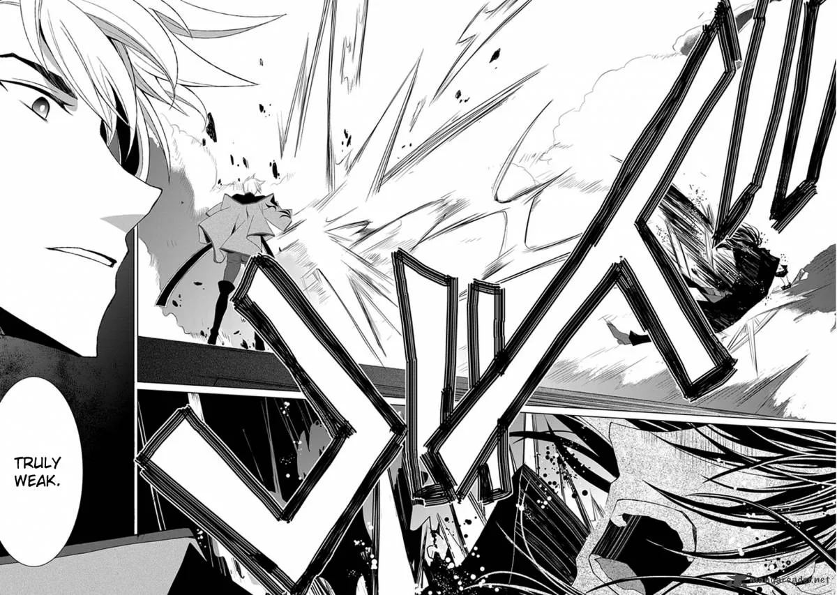 Rolan the Forgotten King Chapter 7 page 37
