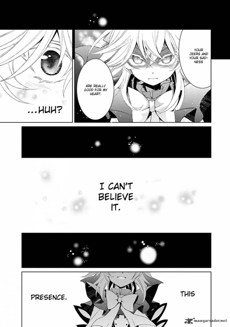 Rolan the Forgotten King Chapter 8 page 24