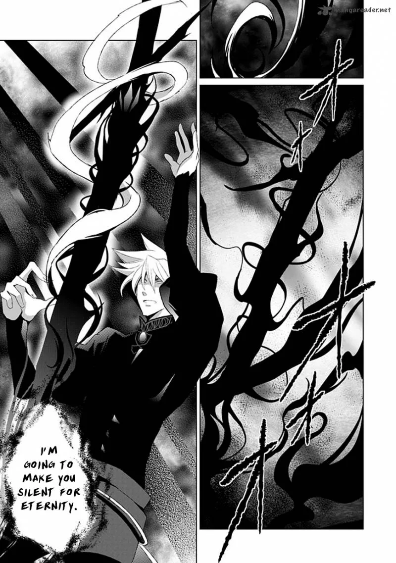 Rolan the Forgotten King Chapter 8 page 18