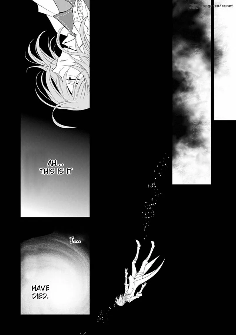 Rolan the Forgotten King Chapter 8 page 25