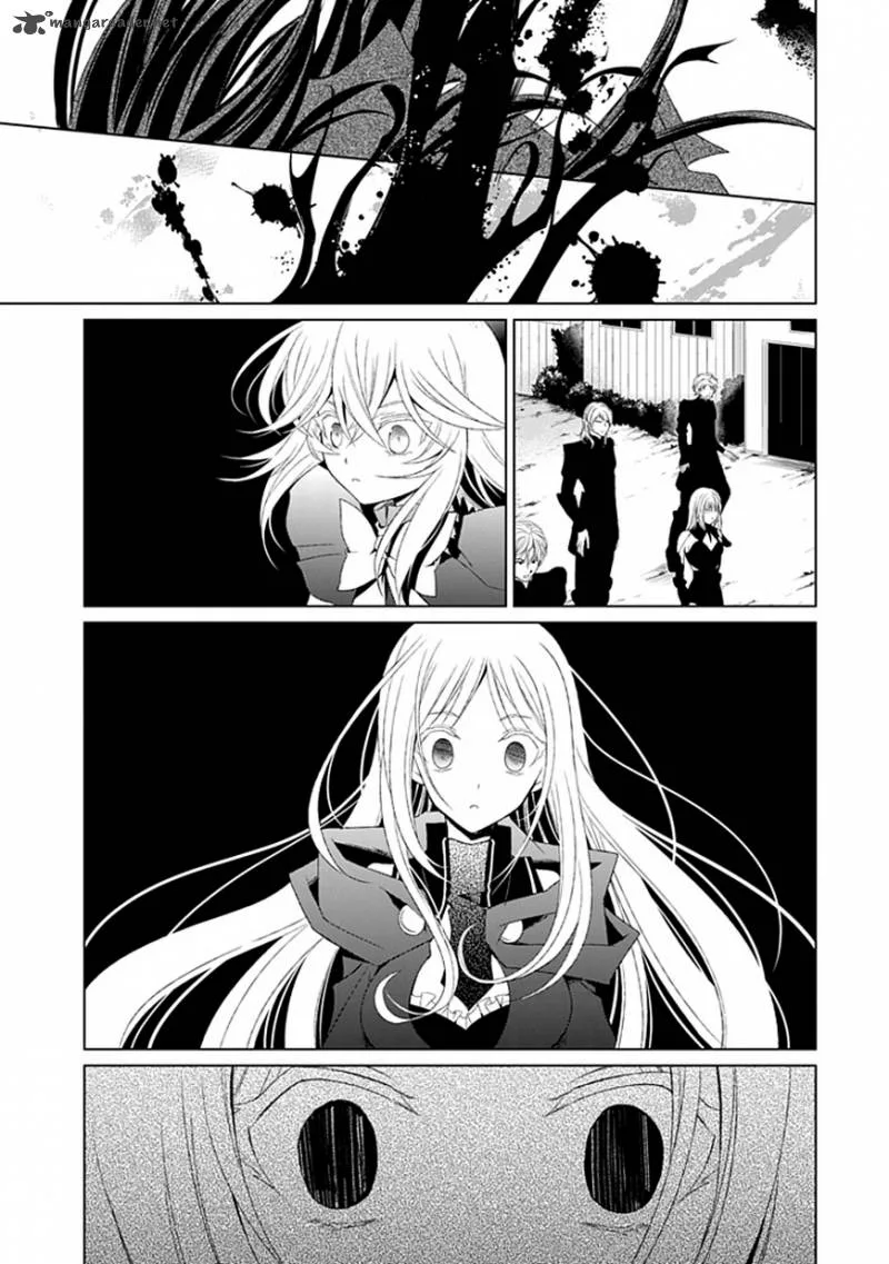 Rolan the Forgotten King Chapter 8 page 20