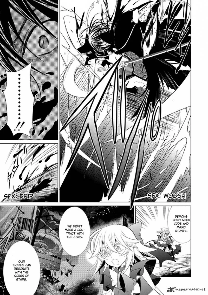 Rolan the Forgotten King Chapter 8 page 6