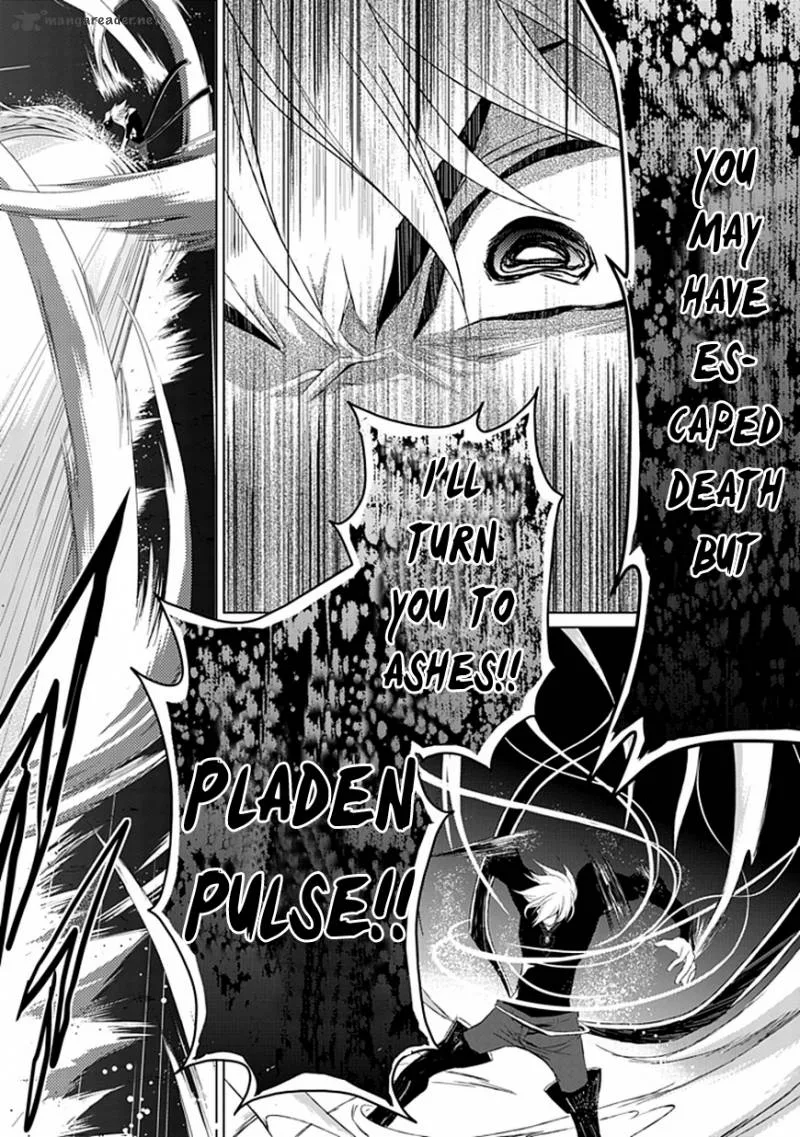 Rolan the Forgotten King Chapter 8 page 31