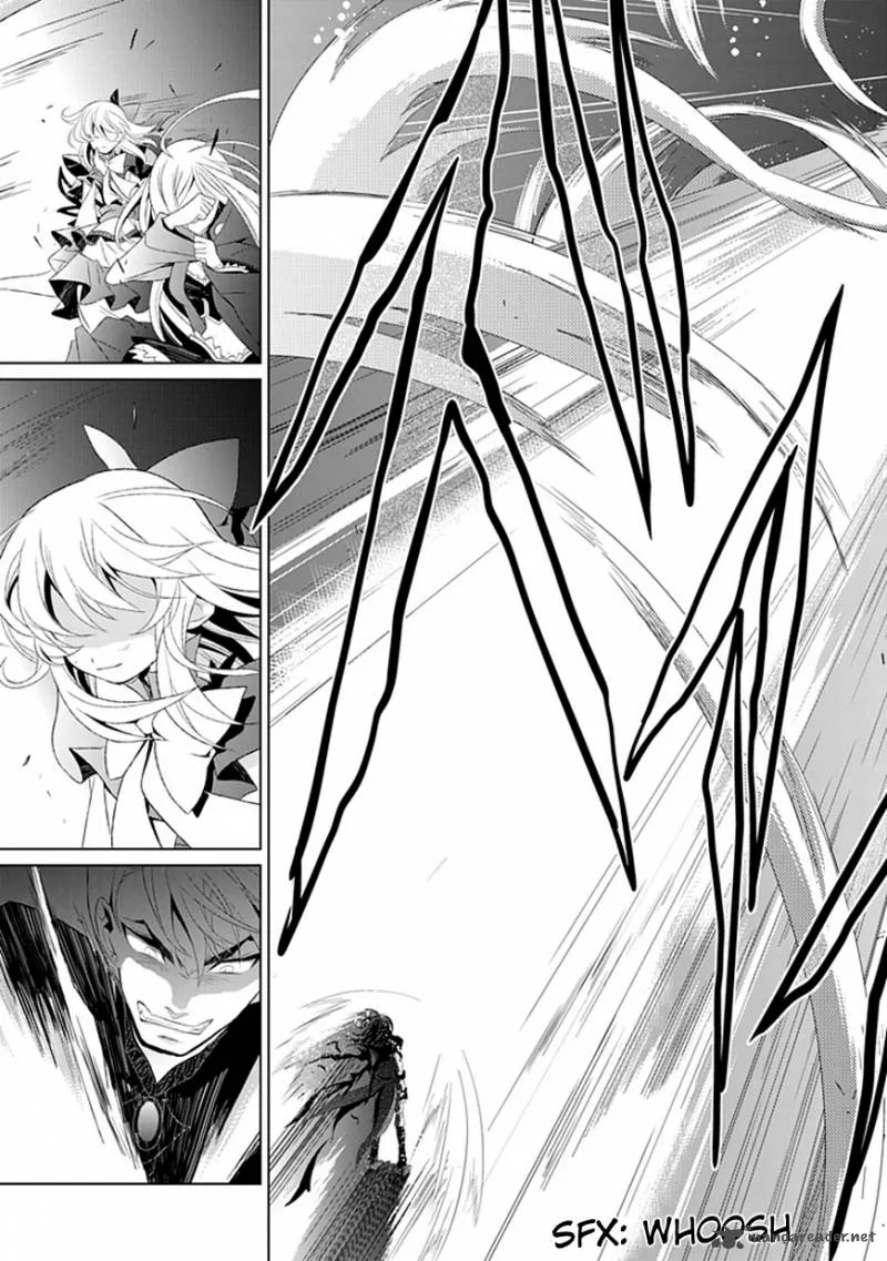 Rolan the Forgotten King Chapter 8 page 32