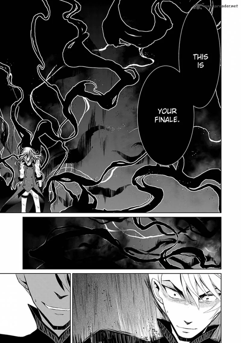 Rolan the Forgotten King Chapter 8 page 34